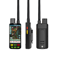 Eseek PetVoyager Adventure Tracker, suivi en temps réel, traceur GPS pour chien, un émetteur-récepteur VHF/4G, collier GPS pour chien