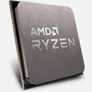 AMD Ryzen 5 5600GT 6-Kern-AM4-Sockelprozessor mit 4,6 GHz - Product Image 3