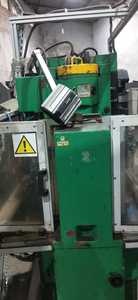 Machine à façonner les engrenages TOS OHA 12A - Product Image 4