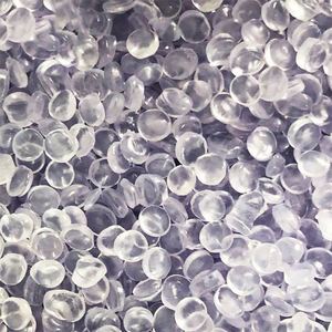 Pellets de PVC blando de suministro directo del fabricante, partículas de gránulos - Product Image 5