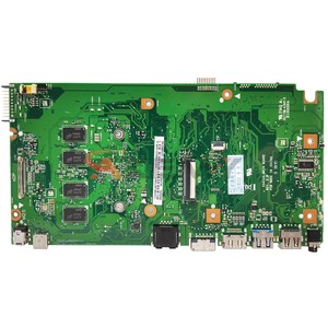 สำหรับแล็ปท็อปเมนบอร์ด X541SA F541S F541SA R541SA เมนบอร์ด A541S D541S CPU N3160 N3700 N3710 X5-E8000 2GB 4GB RAM ทดสอบสำหรับ AS - Product Image 5