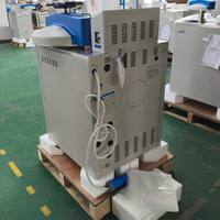Autoclave Vertical de Alta Presión para Esterilización a Vapor, Fabricantes de Autoclaves