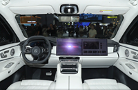 Nouveau ZEEKR 8X 2026 Luxe Cuir Nappa PHEV Toit Panoramique Moteur 2.0T SUV Max 55kWh 70kWh Livraison Directe Usine Ultra
