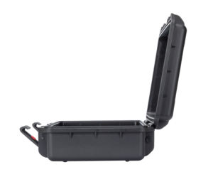 Caso duro medio di stile militare di PP-X5002 per la macchina fotografica di Digital compatta della macchina fotografica di SLR - Product Image 4