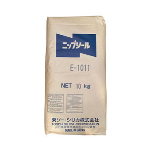 Poudre de silice fumée <span class=keywords><strong>Tosoh</strong></span> de haute qualité E-220A, pureté 98 %, agent matifiant à haute efficacité d'extinction pour revêtements de meubles - Product Image 2