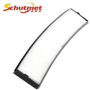 Piezas de camión de filtro de aire de cabina automotriz de alta calidad para <span class=keywords><strong>BMW</strong></span> 3 'Series <span class=keywords><strong>330d</strong></span> 64311000004 64318361899 - Product Image 2