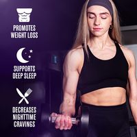 Échantillons gratuits de pilules brûle-graisses, capsules de perte de poids nocturnes avec capsules brûle-graisses Slim Plus