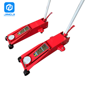 Di alta qualità 3ton 5 Ton lungo pavimento <span class=keywords><strong>Jack</strong></span> in acciaio idraulico coccodrillo auto <span class=keywords><strong>Jack</strong></span> con portata estesa - Product Image 1