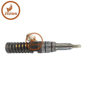 หัวฉีดน้ำมันเชื้อเพลิง 0414703009 504154922 504287106 สำหรับเครื่องยนต์ - Product Image 1