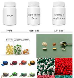 Capsules de collagène à haute dose avec glutathion, antioxydant, éclaircissant pour la peau, blanchissant, anti-âge, <span class=keywords><strong>complément</strong></span> de beauté et de santé - Product Image 5
