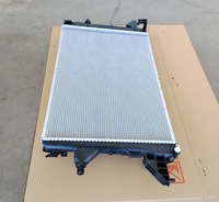 Radiateur de voiture de haute qualité 25310BU000, pièces détachées automobiles, système de refroidissement par eau pour Hyundai Elantra 2024