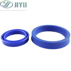 Vente en gros de joint d'huile en polyuréthane PU U Cup pour vérins hydrauliques - Product Image 4