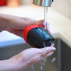 Suppresseur de volume pour l'entraînement vocal |   Silencieux vocal portable pour chanteurs, acteurs et artistes, non chargé - Product Image 6