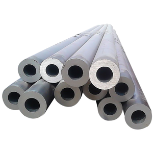 Spirit-MAP Tube Acier Inoxydable 304 16mm OD 05mm Épaisseur Paroi 250mm
