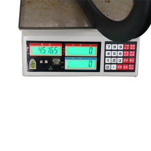 16 "<span class=keywords><strong>361</strong></span> 3 Radios Ruedas de Bicicleta Plegable Carbono BMX Juego de Ruedas - Product Image 6