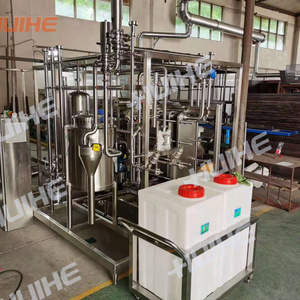 Máquina Pasteurizadora de Leche de 1000 <span class=keywords><strong>Litros</strong></span> en Venta - Product Image 5