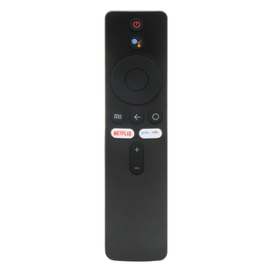 HUAYU Mando a Distancia RF Funcional con Reemplazo para <span class=keywords><strong>Xiaomi</strong></span> <span class=keywords><strong>MI</strong></span> Box S 4K <span class=keywords><strong>Stick</strong></span> Smart <span class=keywords><strong>TV</strong></span> - Product Image 1