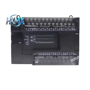 Sysmac CP1L PLC Programmable Controller CP1LM60DRD CP1L-M60DR-D - Product Image 1