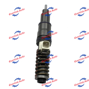 Pièces de moteur <span class=keywords><strong>Diesel</strong></span> mécanique haute performance Injecteur de carburant RE522250 8113941 20440388 BEBE4C03001 HRE339 HRE336pour moteur 6135 - Product Image 6