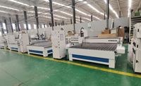 Routeur industriel CNC à faible prix, Machine en promotion