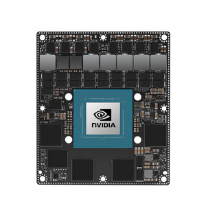 Módulo Industrial NVIDIA Jetson AGX ORIN 248 TOPs (900-13701-0080-000) Original de Fábrica 900-13701-0080-000 JETSON AGX Orin MODUL - Product Image 1