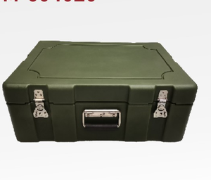 DF JM604020 34.9L 35L 36L 37L 38L Boîtier de rangement en plastique rigide moulé par rotation, personnalisé, durable et étanche - Product Image 5