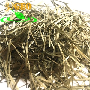 Fibra de Basalto en Trozos Especializada para <span class=keywords><strong>Asfalto</strong></span> - Product Image 6