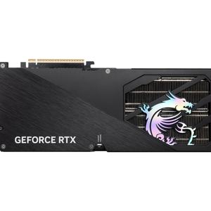 MSI RTX 5080 16G GAMING TRIO OC para escritorio 5080 GPU - Product Image 4