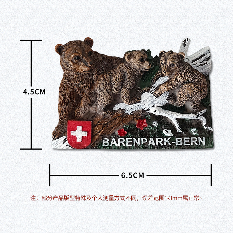 Suisse-bern parc des ours-164