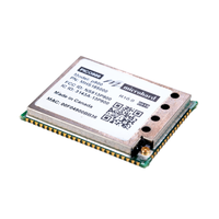 Pur Original Microhard P900-OEM Miniature Mesh 1W 900MHz Modem sans fil MHS185000 Module de transmission sans fil