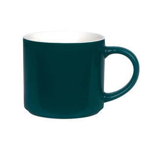 Colorful Ceramic Mug Solid Color Large Capacity Coffee Water <b>Cup</b> Gift Use Office Drinkware Single <b>Cup</b> - Product Image 2