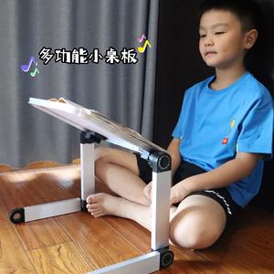 ขาตั้งโน้ตเพลงยี่ห้อ Yi Li ขนาด 30x24 นิ้ว ทำจากอลูมิเนียมอัลลอย พับได้ ใช้สำหรับวางหนังสือ โน้ตเพลง ใช้งานบนโต๊ะ - Product Image 4