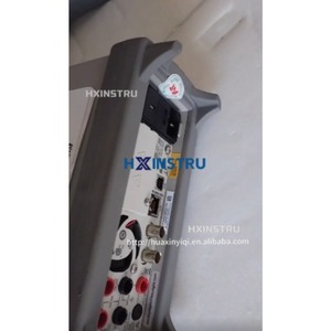 มัลติมิเตอร์ดิจิตอล Keysight Agilent รุ่น 34470A Seven a Half Bit Truevolt DMM รับประกัน 3 เดือน รองรับ OEM แบบกำหนดเอง lexso H - Product Image 1