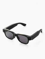 Lunettes Intelligentes IA avec Caméra 8MP, Enregistrement 1080P, Traduction en Temps Réel, Appels Bluetooth, Audio Ouvert, IP68