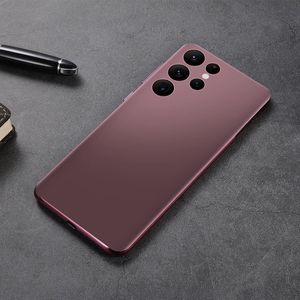 Nuevo <span class=keywords><strong>Ultra</strong></span> 5G <span class=keywords><strong>S22</strong></span> para Teléfono Inteligente Android, Pantalla Completa de 6.7 Pulgadas, 16GB+512GB de Memoria, Doble SIM, 6800mAh, Funciones Inteligentes - Product Image 3