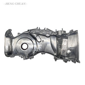 11310-28071 11310-0H060 1AZ/2AZ-FE piezas de motor de calidad para cubierta de sincronización de bomba de aceite TOYOTA CAMRY PREVIA LEXUS <span class=keywords><strong>2</strong></span>,0/<span class=keywords><strong>2</strong></span>.4L/ACV40 - Product Image 1