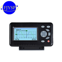 YSP 4.3 pouces SONAR COMBO GPS et AIS FISH FINDER CART PLOTTER MARINE GPS