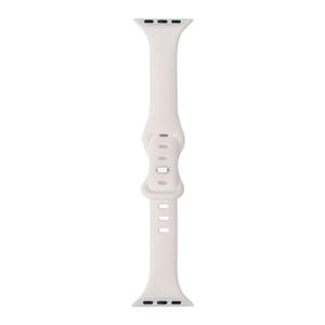 Bracelet de montre connectée sport en silicone souple, élastique et respirant pour modèles 38-49mm 7 6 5 4 <span class=keywords><strong>SE</strong></span> S005 – Vente en gros - Product Image 4