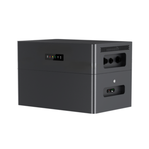 Système <span class=keywords><strong>de</strong></span> stockage d'énergie domestique solaire 5 kWh prêt à l'emploi, à couplage CA, zéro exportation, pour compteur intelligent Linky <span class=keywords><strong>France</strong></span>, IP65 - Product Image 4