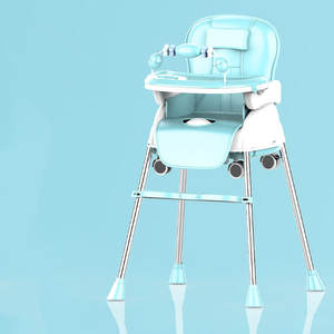 <span class=keywords><strong>Chaise</strong></span> haute 3 en 1 pour bébé, produits pour la mère et le bébé - Product Image 3