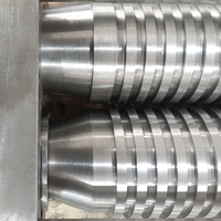 Fabricant expert pour Zhengya SUS304 Kyoto Coupe-nouilles personnalisé usiné par CNC pour machine à ramen sec