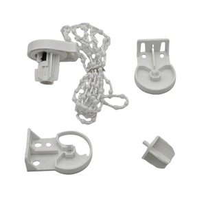 Nhà Sản Xuất Con Lăn Rèm Thành Phần Cơ Chế Hệ Thống Phụ Kiện Ly Hợp Ống Bìa Cửa Sổ Rèm Các Bộ Phận Con Lăn Mù Bộ Dụng Cụ - Product Image 6