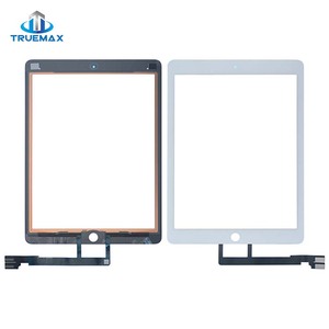 Digitalizador de Pantalla Táctil de Repuesto para iPad Pro Air 9 10 11 9.7 10.5 12.9 Mini 3 4 5 6 7 9ª 10ª 11ª Generación - Product Image 3