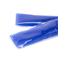 CSI Compresse réutilisable de refroidissement périnéal pour soulagement de la douleur post-partum, Pack de compresses froides périnéales pour maman après l'accouchement, Compresses chaudes et froides