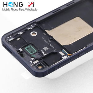 LCD para <span class=keywords><strong>Samsung</strong></span> <span class=keywords><strong>Galaxy</strong></span> <span class=keywords><strong>A55</strong></span> 5g LCD para <span class=keywords><strong>Samsung</strong></span> <span class=keywords><strong>A55</strong></span> pantalla original para <span class=keywords><strong>Samsung</strong></span> <span class=keywords><strong>A55</strong></span> pantalla - Product Image 4