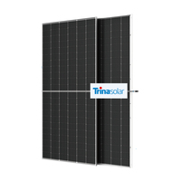 Солнечная панель Trina Solar 650 Вт TSM-NEG19RC.20 625-650 Вт, модули Trina Vertex N PV