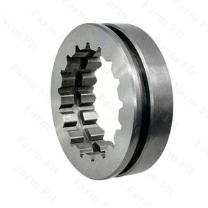 Acoplamiento de Tractor de Acero 5125880 de Alta Durabilidad y Nueva Tendencia para Modelos 55-66 55-88 55-90 60-66 60-76 60-88 60-90 60-93 60-94 - Product Image 4