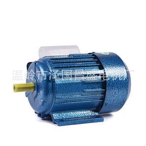 มอเตอร์อะซิงโครนัสเฟสเดียว YL2.2-2 220V AC - Product Image 4