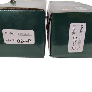 Ensemble complet de filtre à air comprimé de précision 024Q 024P 024S, boîtier de filtre avec élément filtrant correspondant - Product Image 3