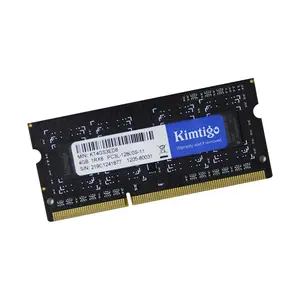 Cartão de Memória RAM portátil ddr3 / ddr4 2GB 4GB 8GB 16GB para mini computador desktop pc